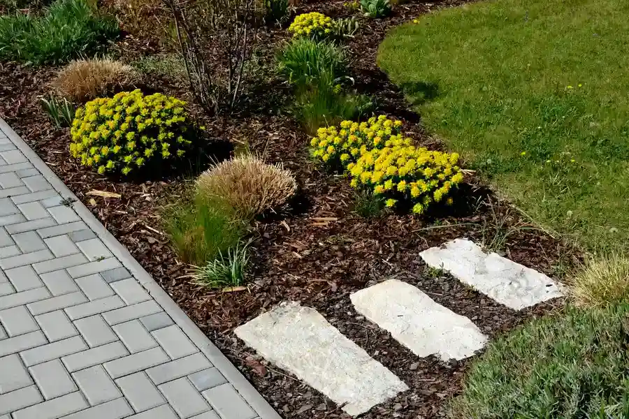 How Mulch Helps In Preventing Erosion In Landscaped Areas Cornelius, OR How Mulch Helps In Preventing Erosion In Landscaped Areas Cornelius, OR