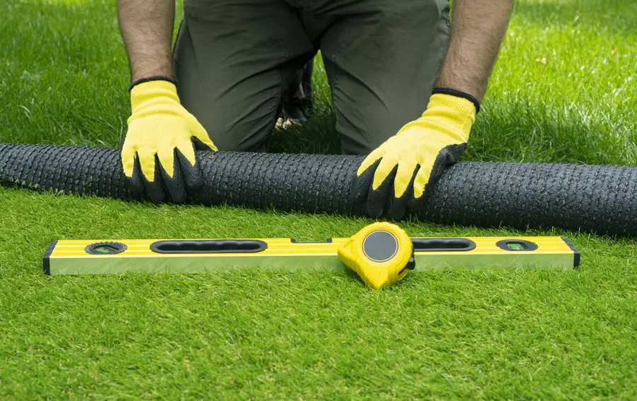 How Synthetic Grass Installation Saves Time And Money in Cornelius, OR How Synthetic Grass Installation Saves Time And Money in Cornelius, OR