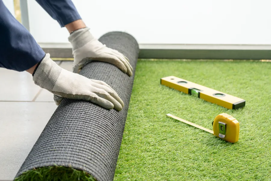 Reliable Synthetic Grass Installation Cornelius, OR Reliable Synthetic Grass Installation Cornelius, OR