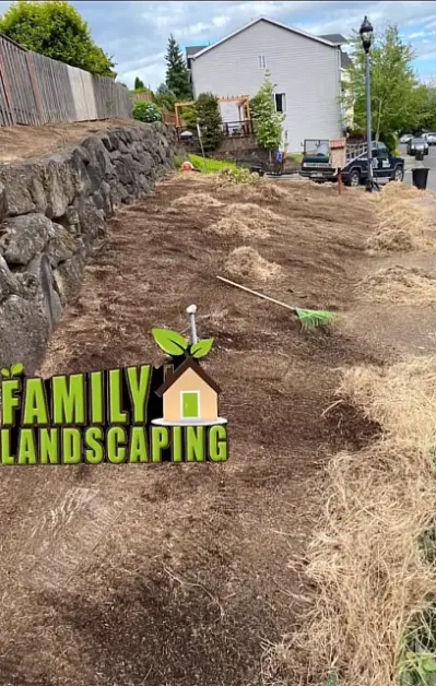 Professional Landscaping Services Professional Landscaping Services
